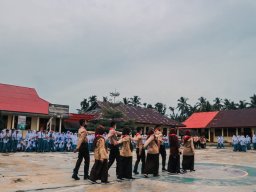 Pramuka